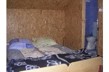 Румъния Penzión Râu de Mori, Екстериор